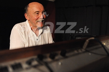 Martin Kratochvíl © Patrick Španko