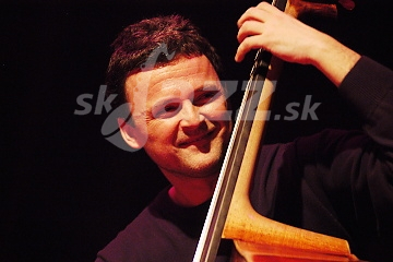 Robert Balzar © Patrick Španko