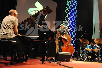 Marcin Wasilewski Trio © Patrick Špank