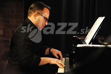 Krysztof Herdzin © Patrick Španko