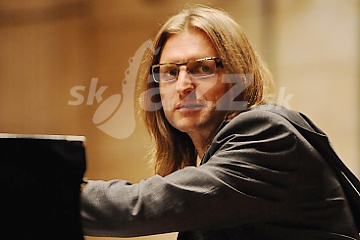 Leszek Mozdzer © Patrick Španko