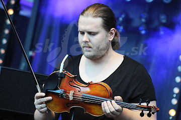 Tomasz Chyła © Patrick Španko