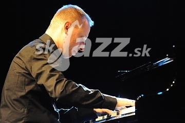 Dominik Wania © Patrick Španko