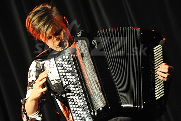 Zbigniew Chojnacki © Patrick Španko