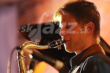 Luboš Soukup © Patrick Španko