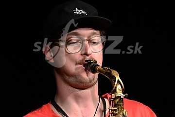 Nikola Bankov © Patrick Španko