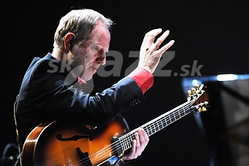 Matúš Jakabčic © Patrick Španko