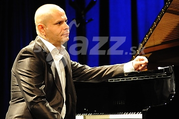 Ondrej Krajňák © Patrick Špank