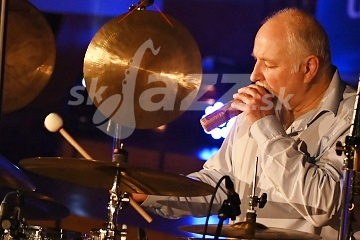 Klaus Kugel © Patrick Španko