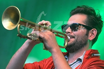 Emil Miszk © Patrick Španko