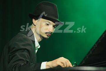 Mateusz Gawęda © Patrick Španko