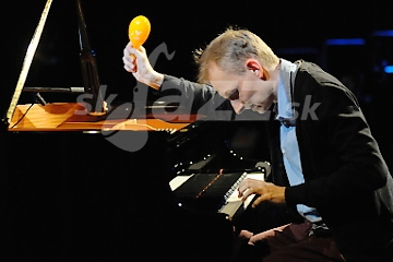 Grzegorz Tarwid © Patrick Španko