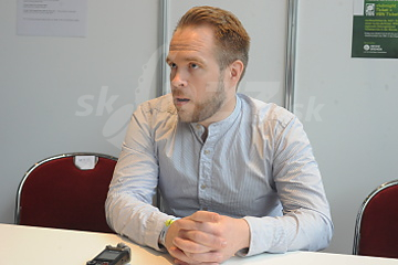  Emil Brandqvist © Patrick Španko