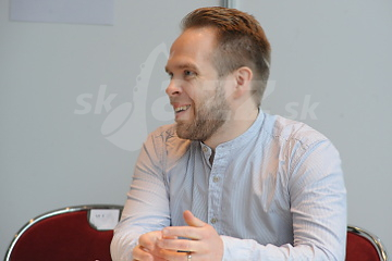  Emil Brandqvist © Patrick Španko