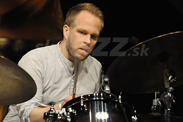  Emil Brandqvist © Patrick Španko