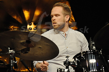  Emil Brandqvist © Patrick Španko