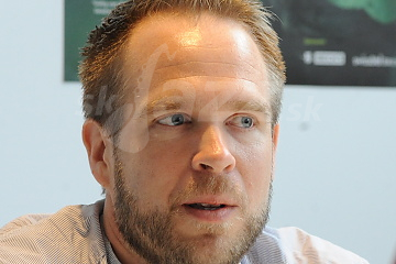  Emil Brandqvist © Patrick Španko