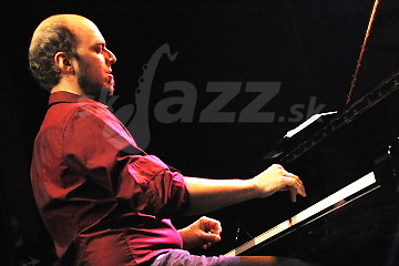 Philipp Nykrin © Patrick Španko