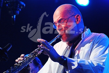 Heinrich von Kalnein © Patrick Španko