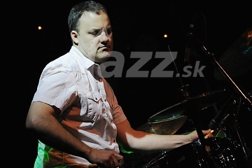 Scott McLemore © Patrick Španko