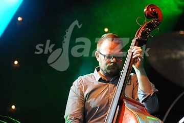 Þorgrímur Jónsson © Patrick Španko