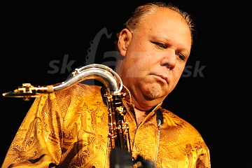 Tony Lakatos © Patrick Španko