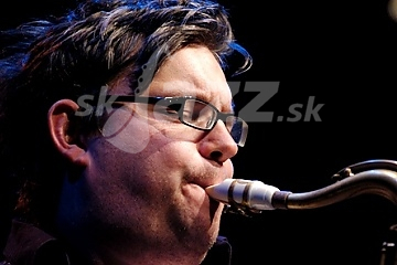 Johannes Enders © Patrick Španko