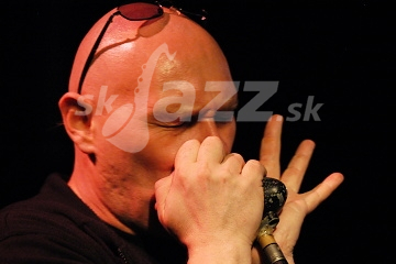 Erich Boboš Procházka © Patrick Španko