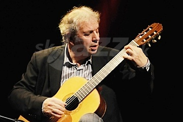 Ralph Towner © Patrick Španko