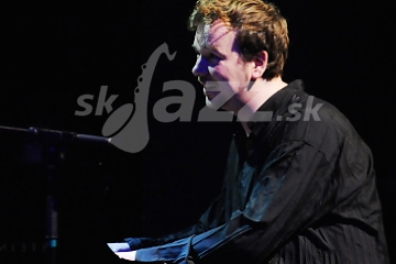Florian Weber © Patrick Španko