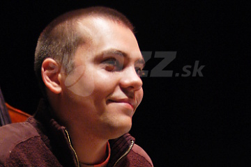 Marcel Comendant © Patrick Španko