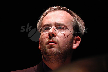 Peter Solárik © Patrick Španko