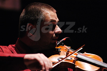 Stanislav Palúch © Patrick Španko