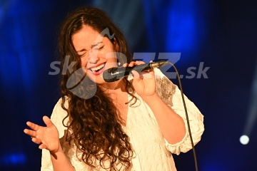 Yumi Ito © Patrick Španko