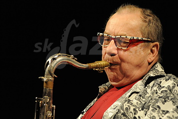 Harry Sokal © Patrick Španko