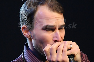 Juraj Schweigert © Patrick Španko
