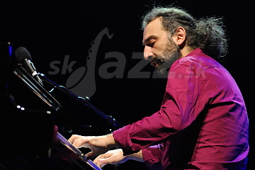 Stefano Bollani © Patrick Španko