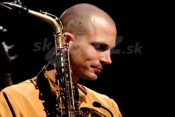 Viktor Toth © Patrick Španko