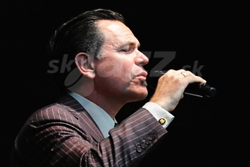 Kurt Elling © Patrick Španko
