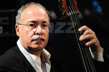 Eddie Gomez © Patrick Španko