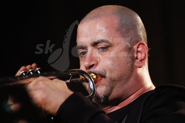Flavio Boltro © Patrick Španko