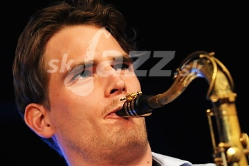 Tobias Meinhart © Patrick Španko