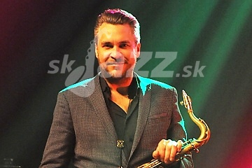 Timo Lassy © Patrick Španko