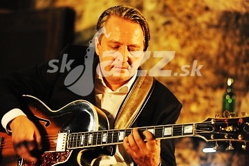 Paulo Morello © Patrick Španko