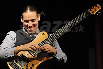 Juan García-Herreros © Patrick Španko