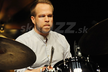 Emil Brandqvist © Patrick Španko