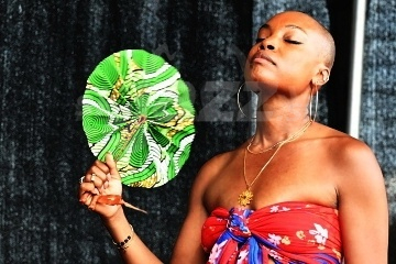 Dana Masters © Patrick Španko