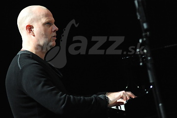 Jacob Karlzon © Patrick Španko