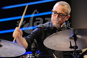 Ziv Ravitz © Patrick Španko