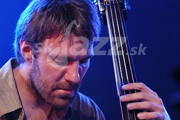 Mats Eilersten © Patrick Španko